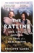 The Ratline image