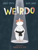 Weirdo image