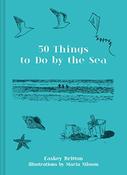 50 Things to Do by the Sea image