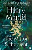 The Mirror and the Light image