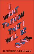 I Want To Know That I Will Be Okay image