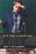 Is It Four O'Clock Yet image