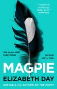 Magpie image