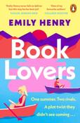 Book Lovers image