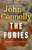 The Furies image