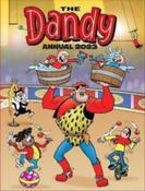 The Dandy Annual 2023