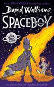 Spaceboy image
