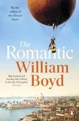 The Romantic image