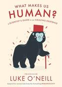 What Makes Us Human image
