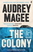 The Colony image