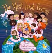 The Most Irish Person image