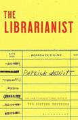 The Librarianist image