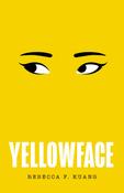 Yellowface image