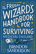 The Frugal Wizard's Handbook for Surviving Medieval England image