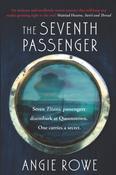 The Seventh Passenger image