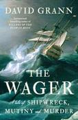 The Wager image