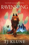 Ravensong image