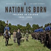 A Nation is Born image