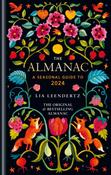 The Almanac A Seasonal Guide to 2024 image