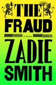 The Fraud image