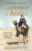 Lawrence of Arabia image
