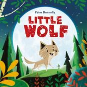 Little Wolf image