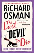 The Last Devil to Die image
