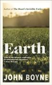 Earth image