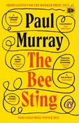 The Bee Sting image