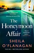 The Honeymoon Affair image