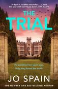 The Trial image