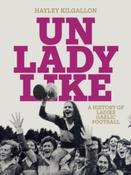 Unladylike image