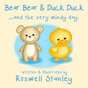 Bear Bear and Duck Duck
