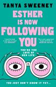 Esther is now following you image