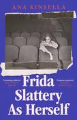 Frida Slattery as Herself image