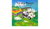The Golf Rangers and the Mole in the hole