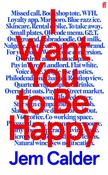 I Want You To Be Happy image
