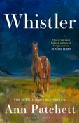 Whistler image
