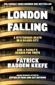 London Falling image
