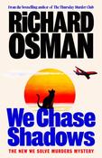 We Chase Shadows image