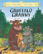Gruffalo Granny image