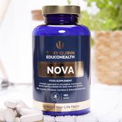 NOVA - Supports a healthy heart and good sexual relations image