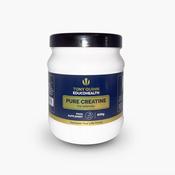 Creatine 400g - Energy &amp;amp; Strength Booster