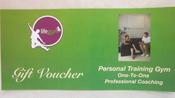 Gift Voucher image