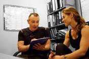 Nutrition Consultation