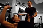 Online Training Session