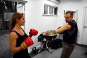 12 Online Training Sessions
