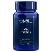 LIFE EXTENSION MIX Tablets image