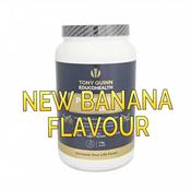 PROFORM BANANA - Instant Low-Fat Protein Drink image