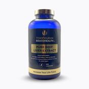 Pure Beef Liver Extract